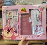 SET DỤNG CỤ HỌC TẬP DISNEY