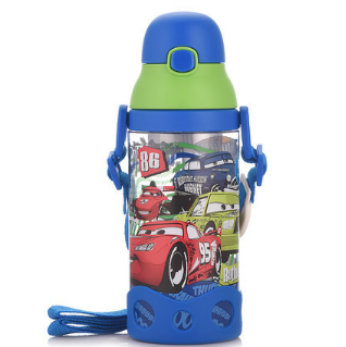 Bình Nước DISNEY DÂY ĐEO 530ML