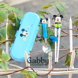 Muỗng Đũa & Hộp DISNEY