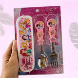 Muỗng Nĩa & Hộp DISNEY