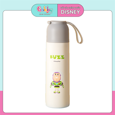 Bình Giữ Nhiệt Quai Xách Disney 450ml