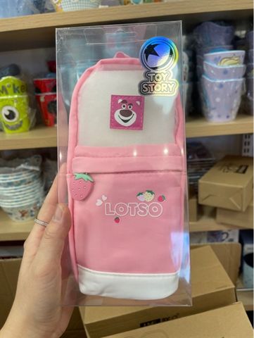 HỘP BÚT TS5000
