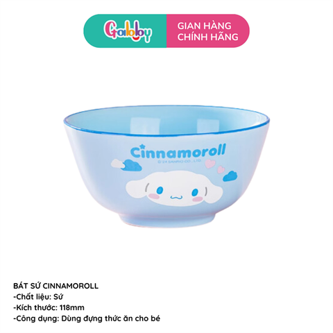 BÁT SỨ KIỂU MỚI 118mm
