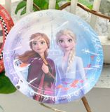 Set 20 Dĩa Ăn Giấy DISNEY