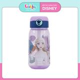 BÌNH NƯỚC DISNEY NÚT BẤM 510ML