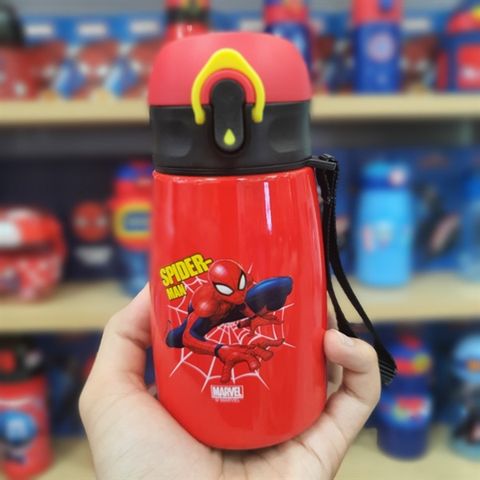 Bình Giữ Nhiệt Disney 380ML