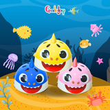 Nón Bảo Hiểm Baby Shark