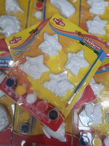 Bộ Tô Tượng Thạch Cao