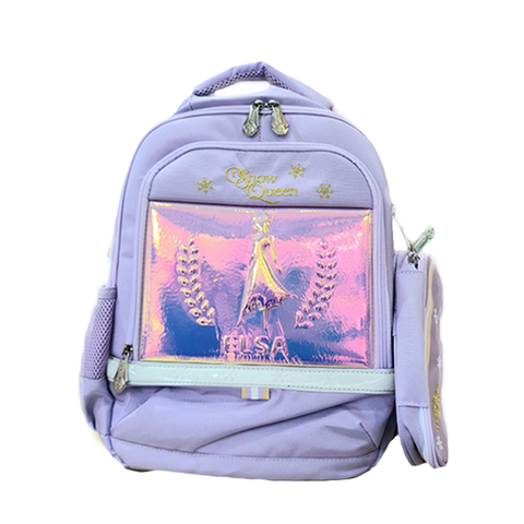 Balo Đi Học Disney