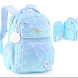 Balo Đi Học Disney