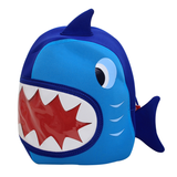 Balo Cá Mập NH024