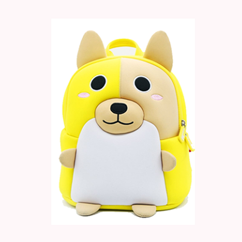 Balo Chú Cún Corgi NHB088