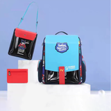 Balo Đi Học 3 trong 1