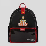 Balo Đi Học 3 trong 1