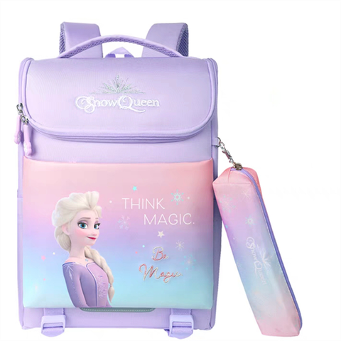 Balo Đi Học Disney