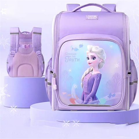 Balo Đi Học Disney