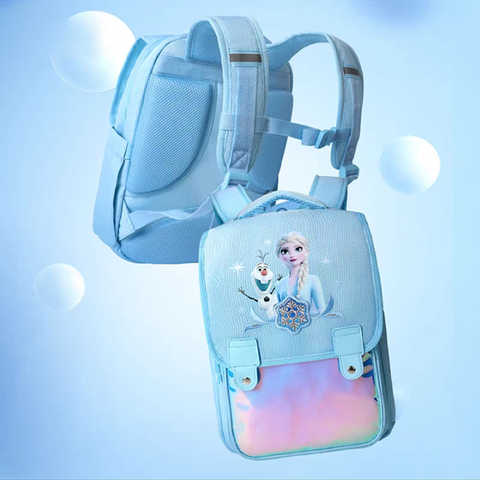 Balo Đi Học Disney