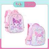 BALO ĐI HỌC SANRIO HÌNH 3D 23*12*31