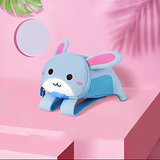 Balo Thỏ Xanh NH042B (Chống Lạc)