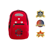 Balo Xe Đua Tốc Độ Đỏ NH003R