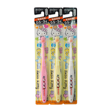 Bàn chải đánh răng cho bé EBISU