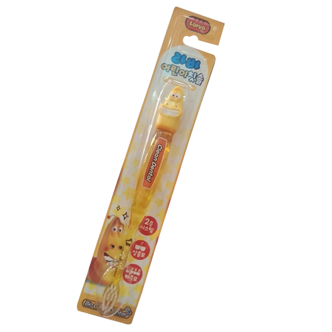 Bàn Chải Đánh Răng LARVA