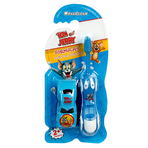 Bàn Chải Đánh Răng Oral Clean