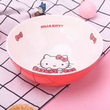 Bát Ăn Melamin Sâu Lòng