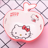 Bát Melamin Hình Trái Táo