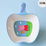 Bát Melamin Hình Trái Táo