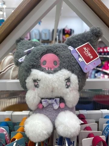 GẤU BÔNG SANRIO