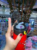 Bình Giữ Nhiệt Super Wings