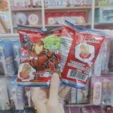 Kẹo Nhẫn Marvel Thái Lan