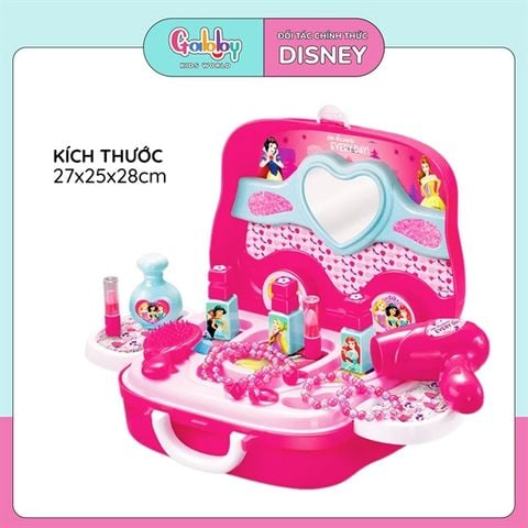 BỘ ĐỒ CHƠI DISNEY