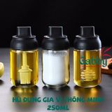 Hủ Đựng Gia Vị Đa Năng