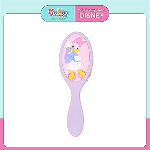 LƯỢC MASSAGE ĐỆM KHÍ DISNEY
