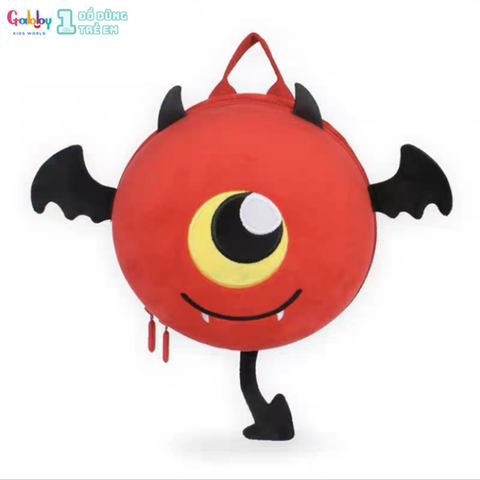 BALO TRẺ EM SUPER CUTE