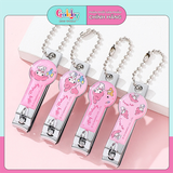 ĐỒ BẤM MÓNG TAY SANRIO