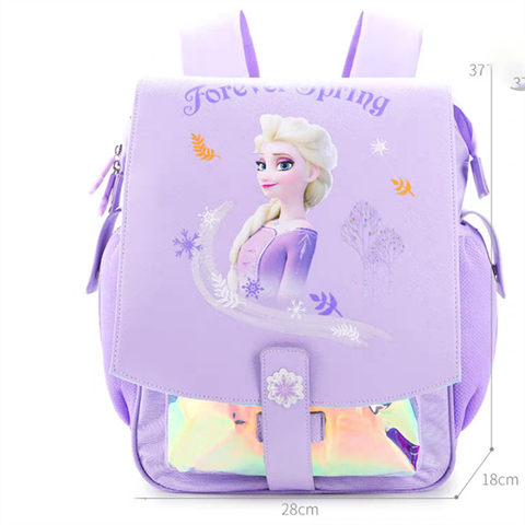 Balo Đi Học Disney