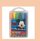 Bút Lông Màu Disney