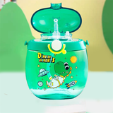 Bình nước tròn 550ml