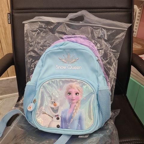 Balo Disney Frozen ELSA