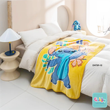 Chăn Disney 100x140