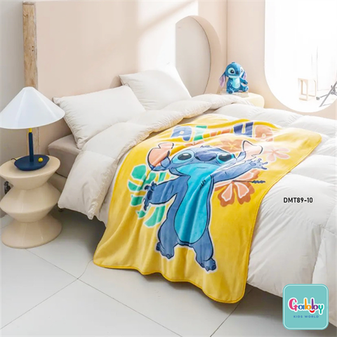 Chăn Disney 100x140
