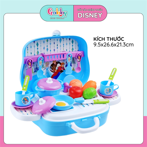 BỘ ĐỒ CHƠI DISNEY