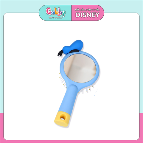 LƯỢC MASSAGE ĐỆM KHÍ DISNEY