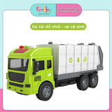 XE TẢI ĐỒ CHƠI