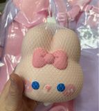 THÚ BÓP SQUISHY