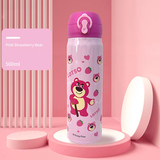 Bình Giữ Nhiệt 500ml Disney