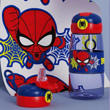 BÌNH NƯỚC DISNEY 3D 650ML